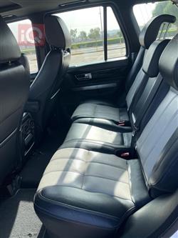 لاند روفر رانج روفر سبورت